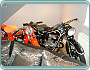 Jawa 175 villiers chobot a cz 250 sport 