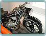 Jawa 175 villiers chobot a cz 250 sport 