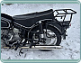 BMW R 60 / 2 600 OHV 1964