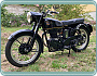 Velocette MSS 500 OHV 1960