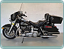 Harley-Davidson FLH Electra Glide