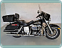 Harley-Davidson FLH Electra Glide