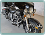 Harley-Davidson FLH Electra Glide