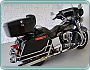 Harley-Davidson FLH Electra Glide