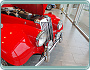 MG TF 1954, Top stav, Concours condition