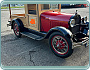 Ford Model A pickup