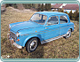 Steyr Fiat 1100/103E