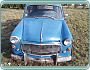 Steyr Fiat 1100/103E