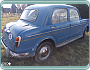 Steyr Fiat 1100/103E