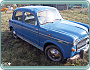 Steyr Fiat 1100/103E