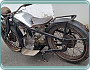 BMW R2, OHV, 1 série, rok 1931