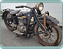 BMW R2, OHV, 1 série, rok 1931