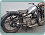 BMW R2, OHV, 1 série, rok 1931