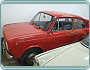 Fiat 850 Berlina