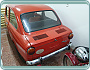 Fiat 850 Berlina