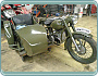 Motocykl BMW l 1934