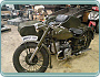 Motocykl BMW l 1934