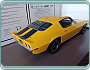 Chevrolet Camaro Z28 RS 1970  1:12  Otto