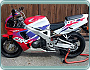 Honda CBR 900 RR FireBlade SC28