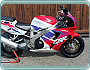 Honda CBR 900 RR FireBlade SC28