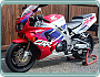 Honda CBR 900 RR FireBlade SC28