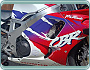 Honda CBR 900 RR FireBlade SC28