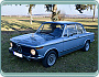 BMW 1502 1975