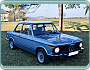 BMW 1502 1975