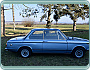 BMW 1502 1975