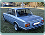 BMW 1502 1975