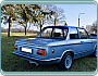 BMW 1502 1975