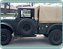 Dodge M37 Dodge M37