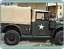 Dodge M37 Dodge M37