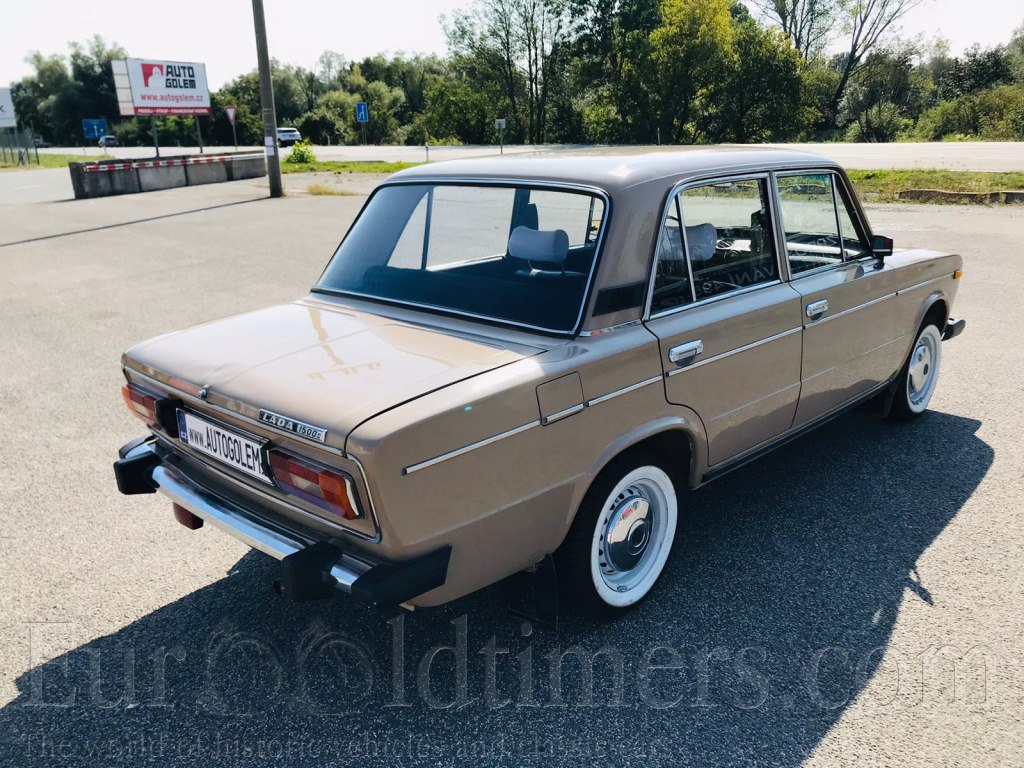 Lada 1500s шильдик