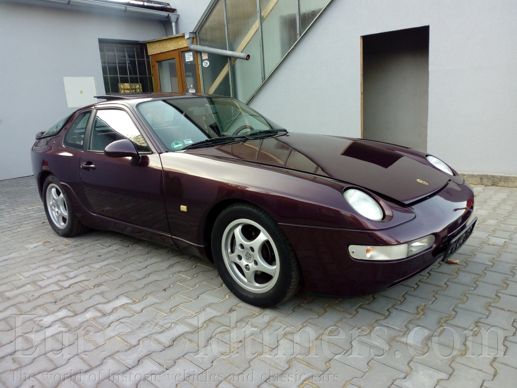 Заз 968 porsche