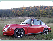 911 targa