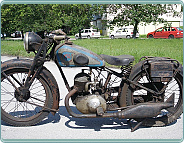 (1939) NSU 201 ZDB