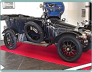 (1910) Adler 7/17