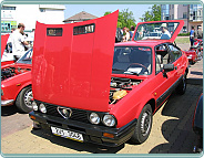 (1982) Alfa Romeo Alfasud Sprint 1.5