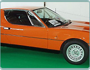 (1970-75) Alfa Romeo Montreal 2593ccm