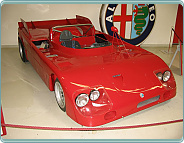 (1972) Alfa Romeo Tipo 33/3 TT