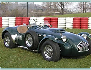 (1953) Allard J2X