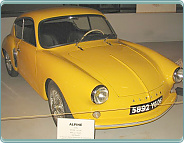 (1956) Alpine A 106