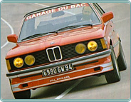 (1979) Alpina C1 2.3 Baur