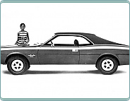 (1968) AMC Javelin