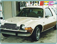 (1979) AMC Pacer STW 4.2