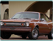 (1974) AMC Hornet 360 V8