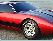 (1969) AMC American Motors AMX / 2 