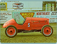 (1934) American Austin Racer