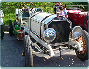 (1914) American LaFrance Type 12